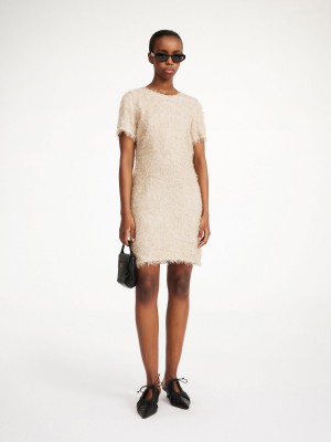 By Malene Birger Acaicus Mini Kjole Nomad | DK_BB27416