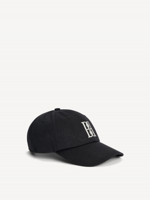 By Malene Birger Aubrieli Hat Andet Tilbehør Sort | DK_BB32656