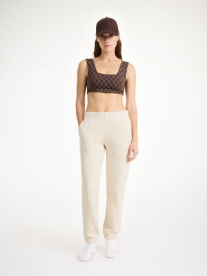 By Malene Birger Braga Athletic Toppe Mørke | DK_BB12056