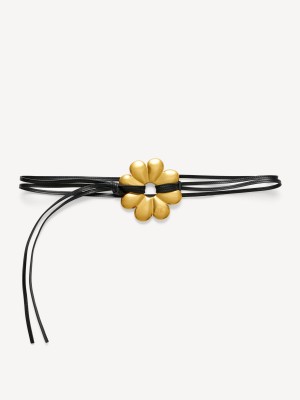 By Malene Birger Ferino Bælter Sort | DK_BB57799