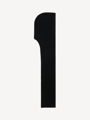 By Malene Birger Florea Hood Andet Tilbehør Sort | DK_BB91469
