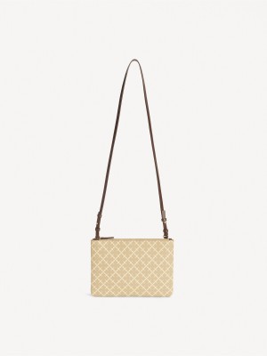 By Malene Birger Ivy Purse Tasker Incense | DK_BB53111