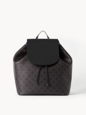 By Malene Birger Loenlo Backpack Tasker Mørke | DK_BB75698