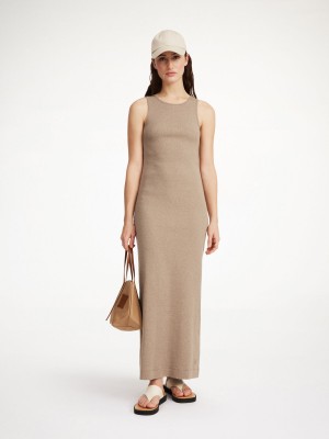 By Malene Birger Lovelo Maxi Kjole Nomad | DK_BB25464