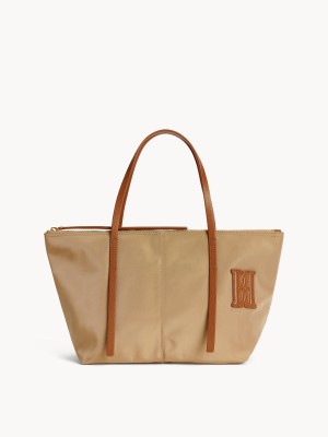 By Malene Birger Nabella Handbag Tasker Tannin | DK_BB72521