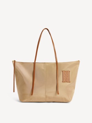 By Malene Birger Nabelle Tote Tasker Tannin | DK_BB36025